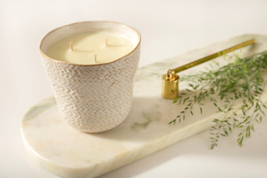 Candle Care 101