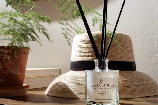 Why Reed Diffusers Deserve a Spot in Every Home