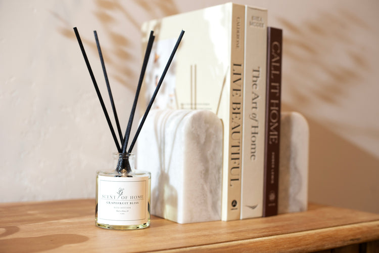 Diffusers