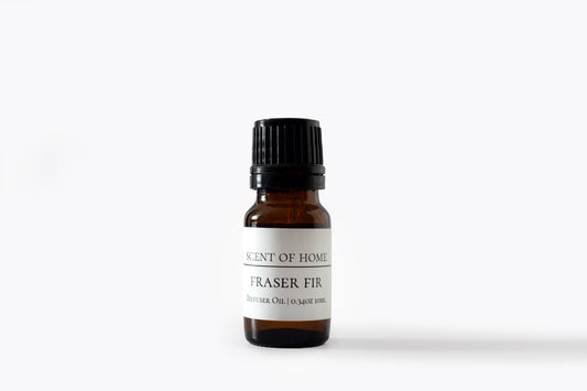 Diffuser Oil