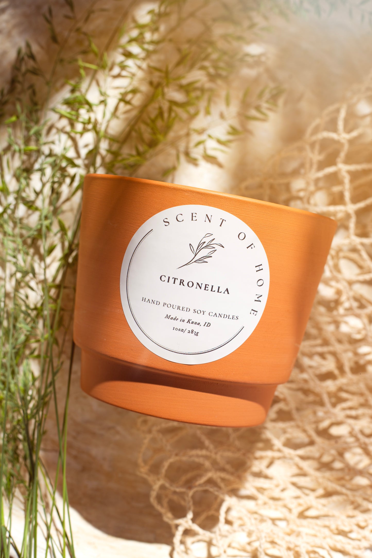 Citronella