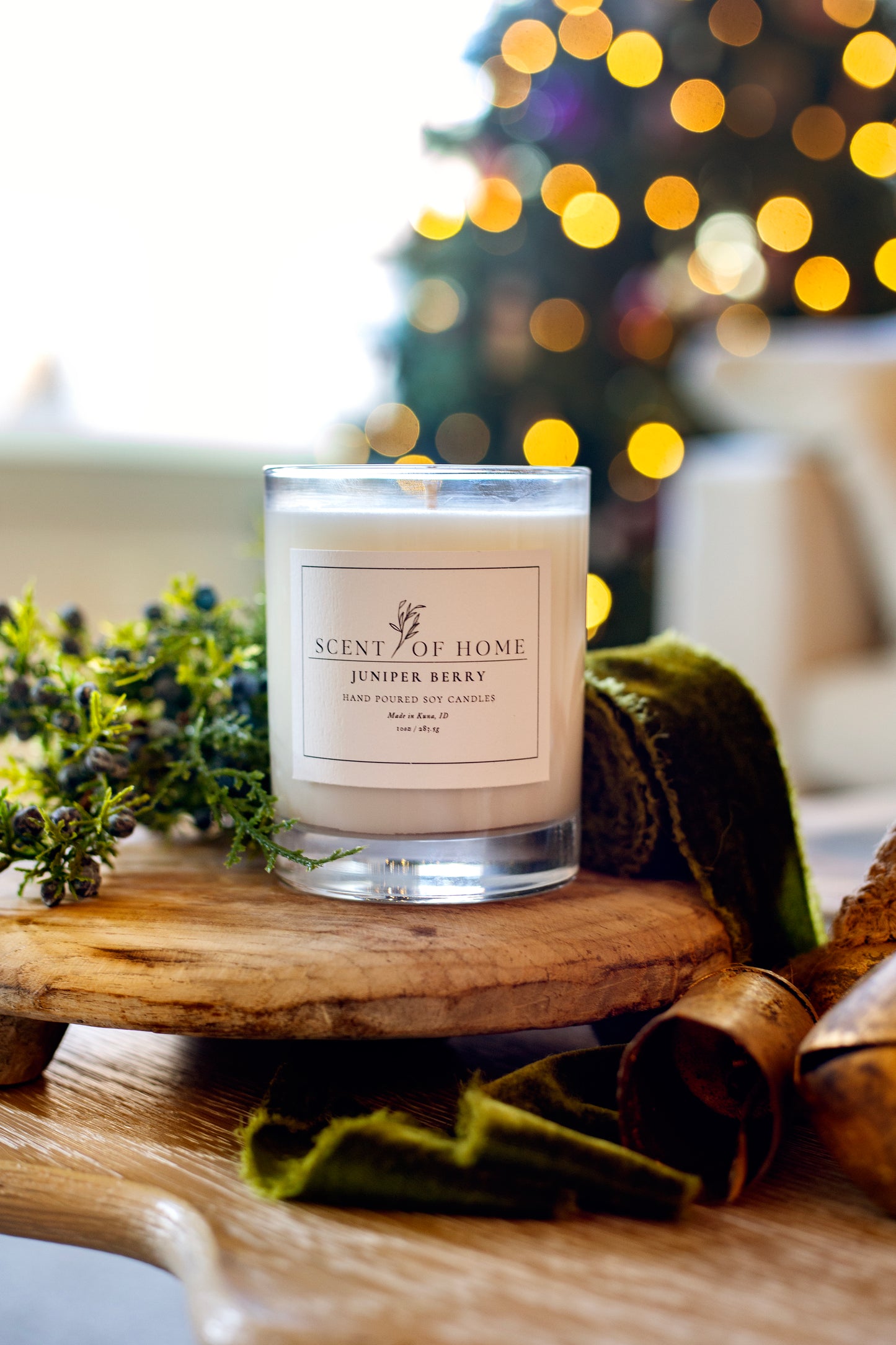 Juniper Berry