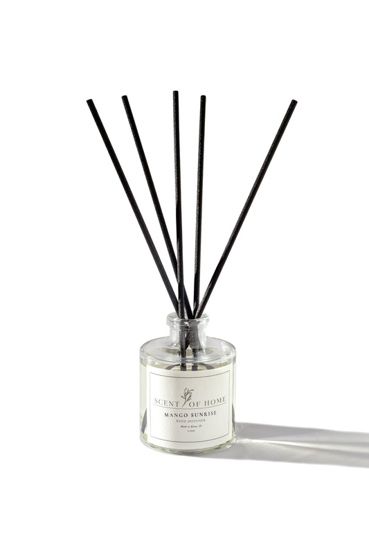 Mango Sunrise | Reed Diffuser