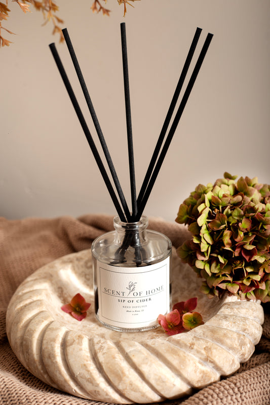 Sip of Cider | Reed Diffuser