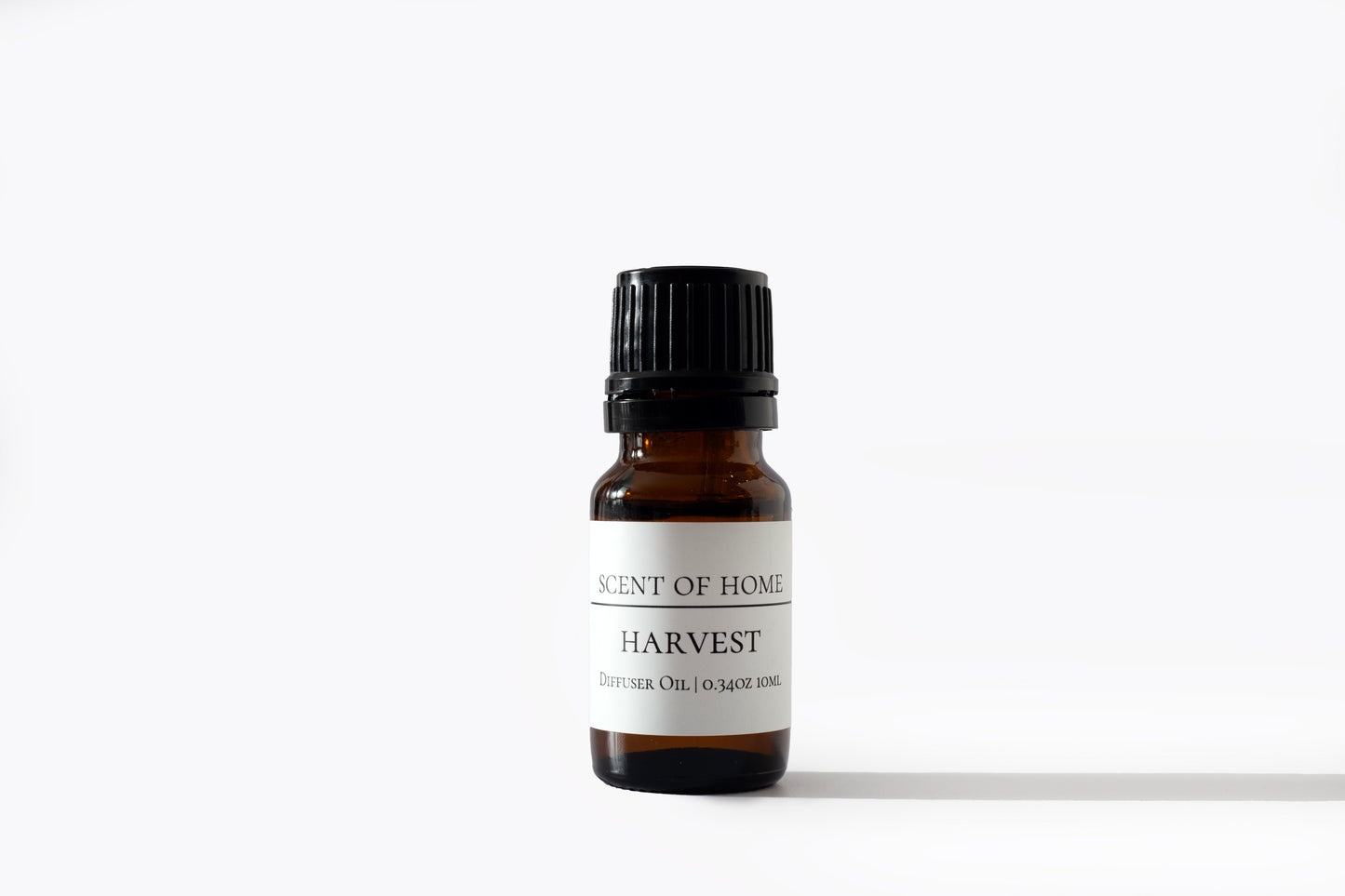 Diffuser Oil