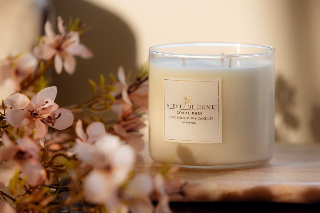 We're in BoiseDev! A Look at How Scent of Home Started