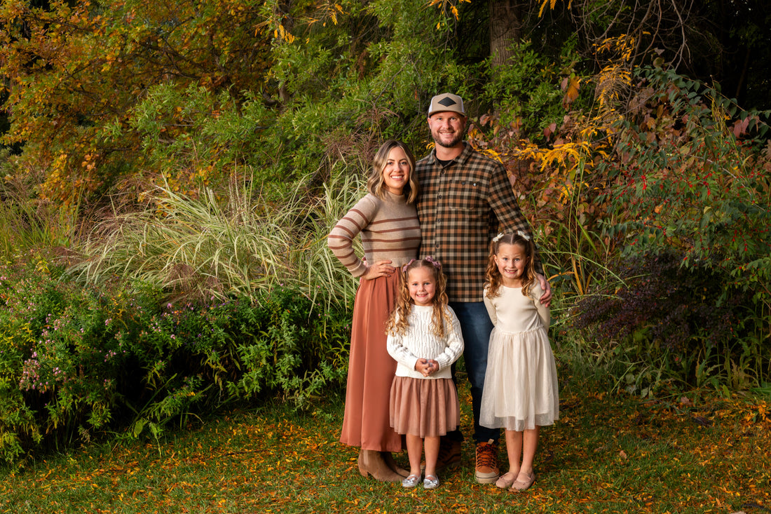 Building With Intention: A Look Back at a Transformative Year for Scent of Home