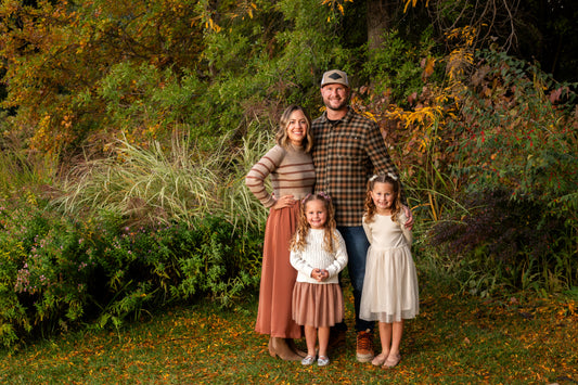 Building With Intention: A Look Back at a Transformative Year for Scent of Home