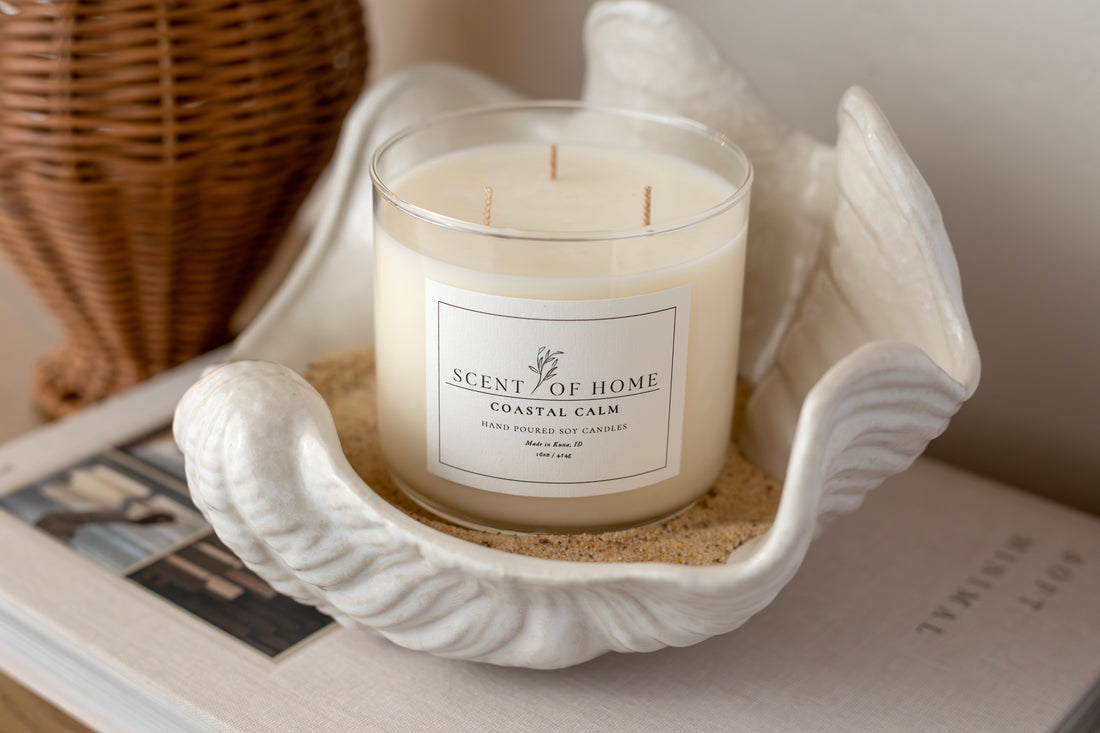 How to Make Your Candle Last Longer