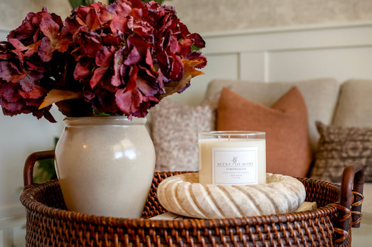 Clean Candles: What That Actually Means