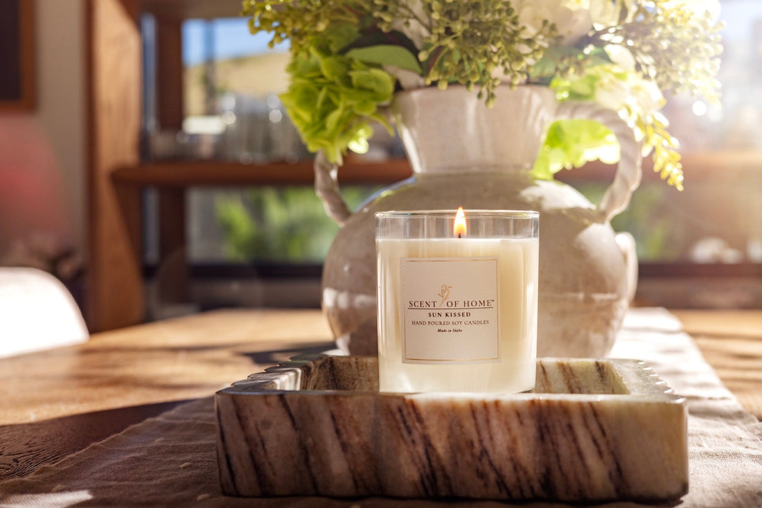 Clean Candles: What It Really Means and What to Look For