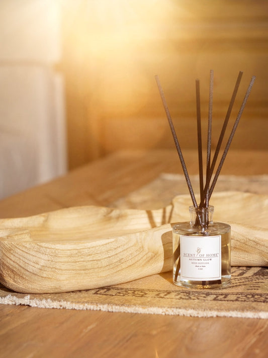 Best Reed Diffusers for Every Room — A Room-by-Room Guide