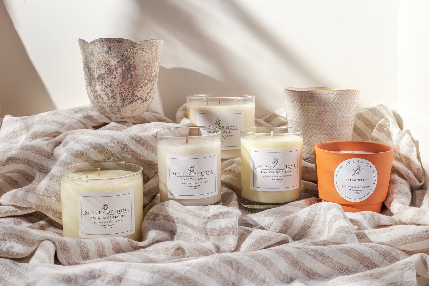 Candles
