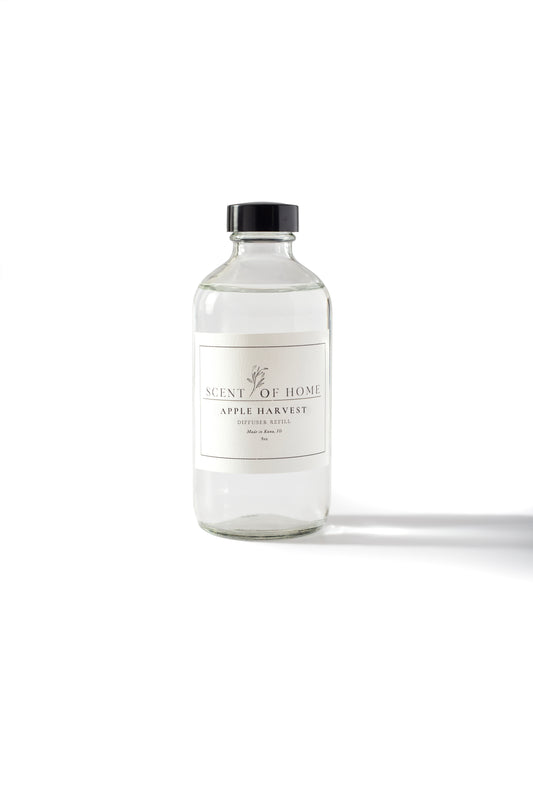 Reed Diffuser Refill