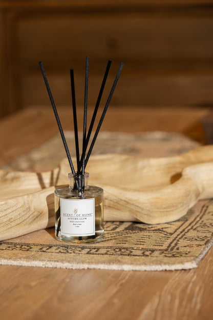 Autumn Glow | Reed Diffuser