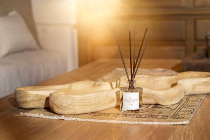 Autumn Glow | Reed Diffuser