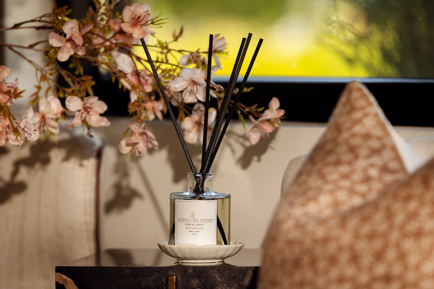 Coral Reef | Reed Diffuser