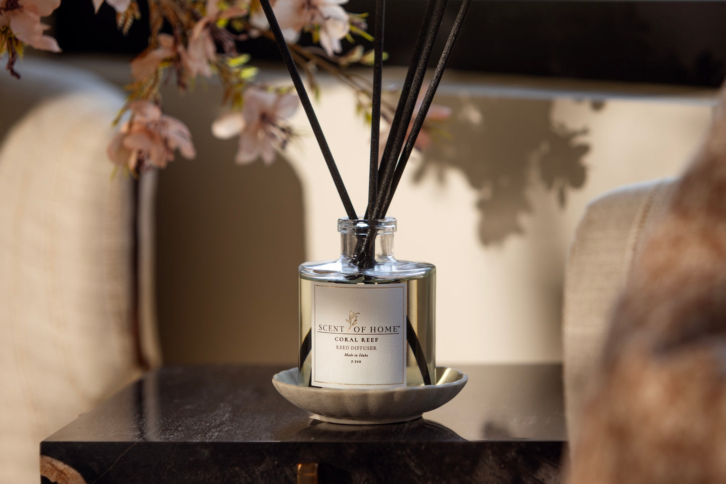 Coral Reef | Reed Diffuser