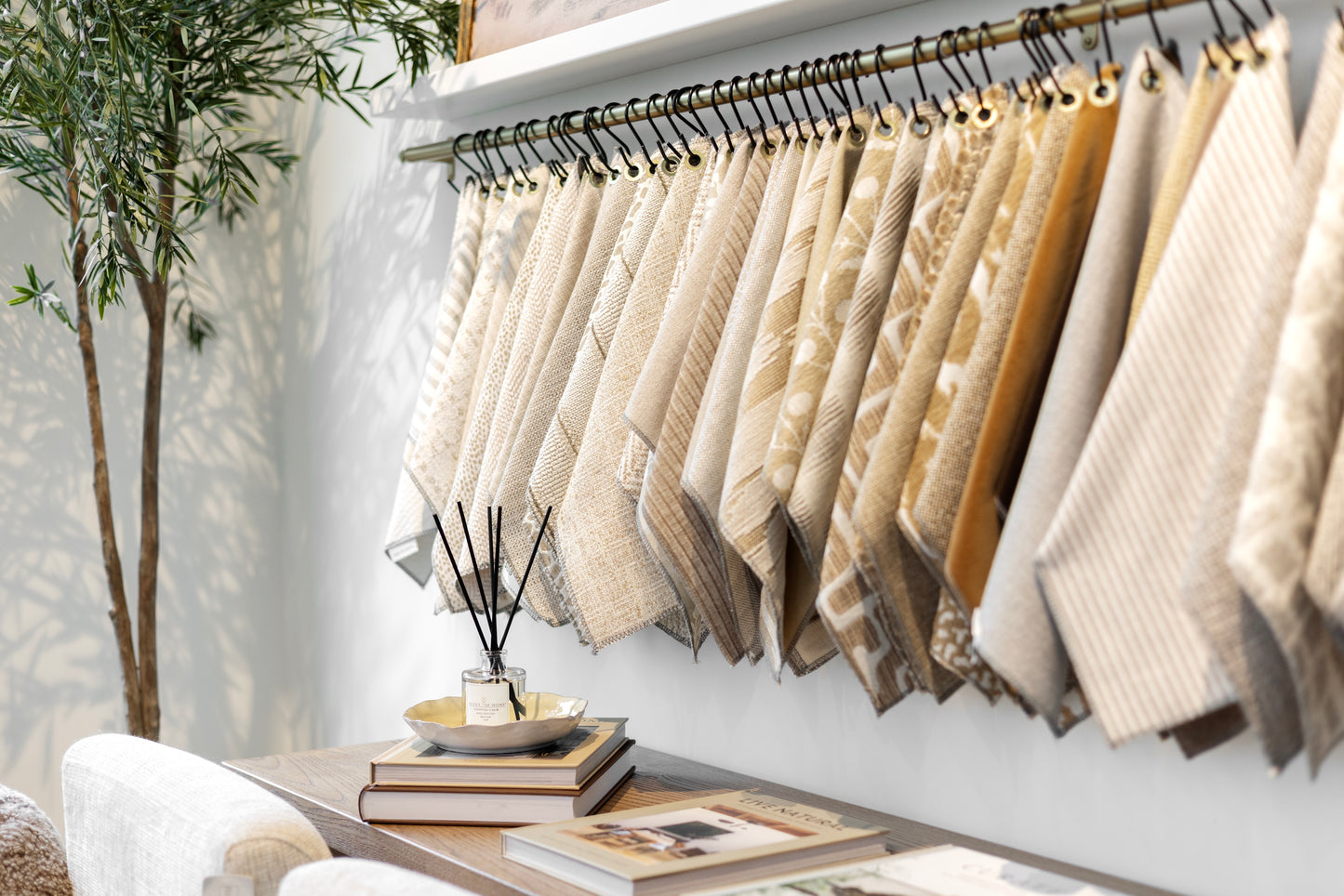 Coastal Calm | Reed Diffuser