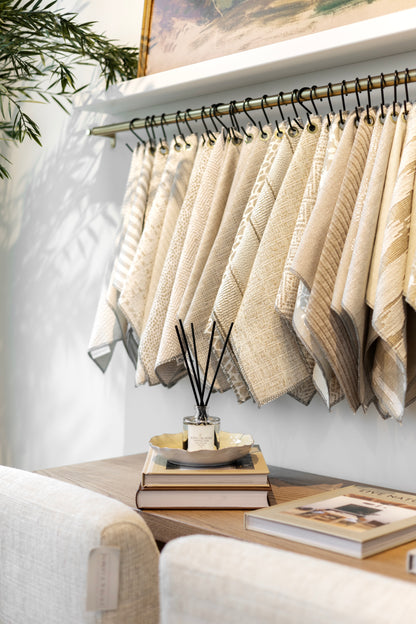 Coastal Calm | Reed Diffuser