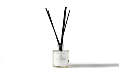 Golden Hour | Reed Diffuser