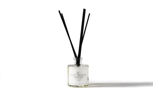 Golden Hour | Reed Diffuser