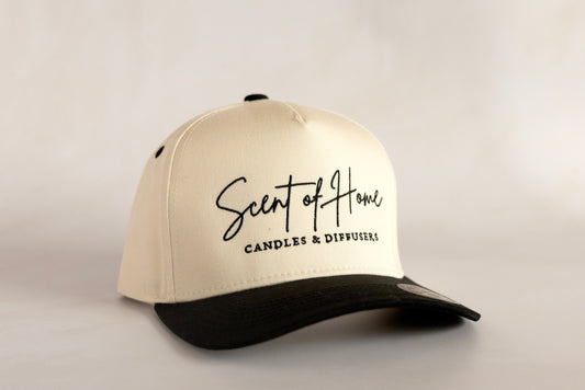 The Signature Snapback