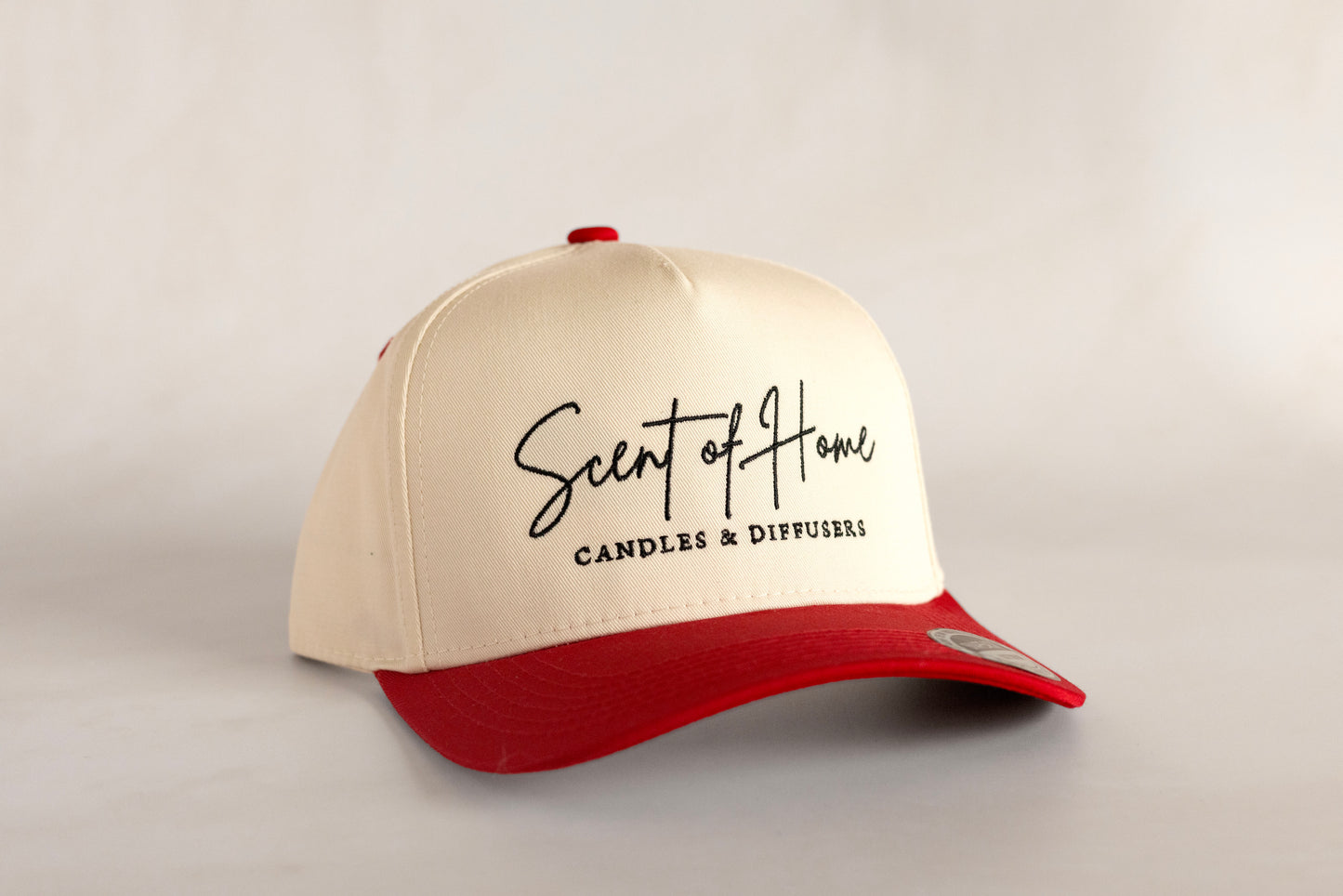 The Signature Snapback
