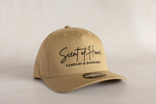 The Signature Snapback