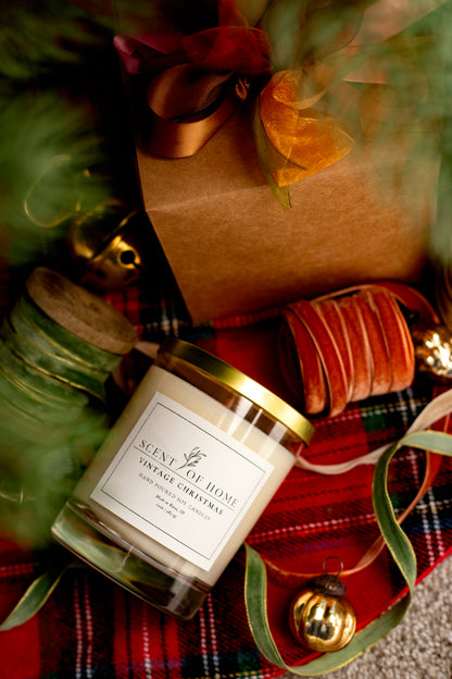 Vintage Christmas