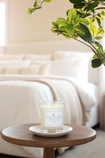 Grapefruit Bliss