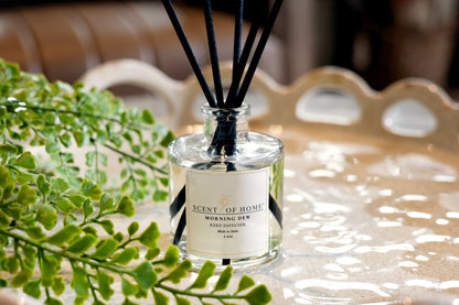Morning Dew | Reed Diffuser
