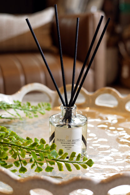Morning Dew | Reed Diffuser