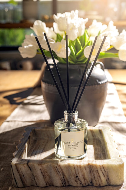 Sun Kissed | Reed Diffuser