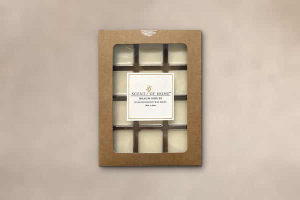 Beach House | Wax Melt
