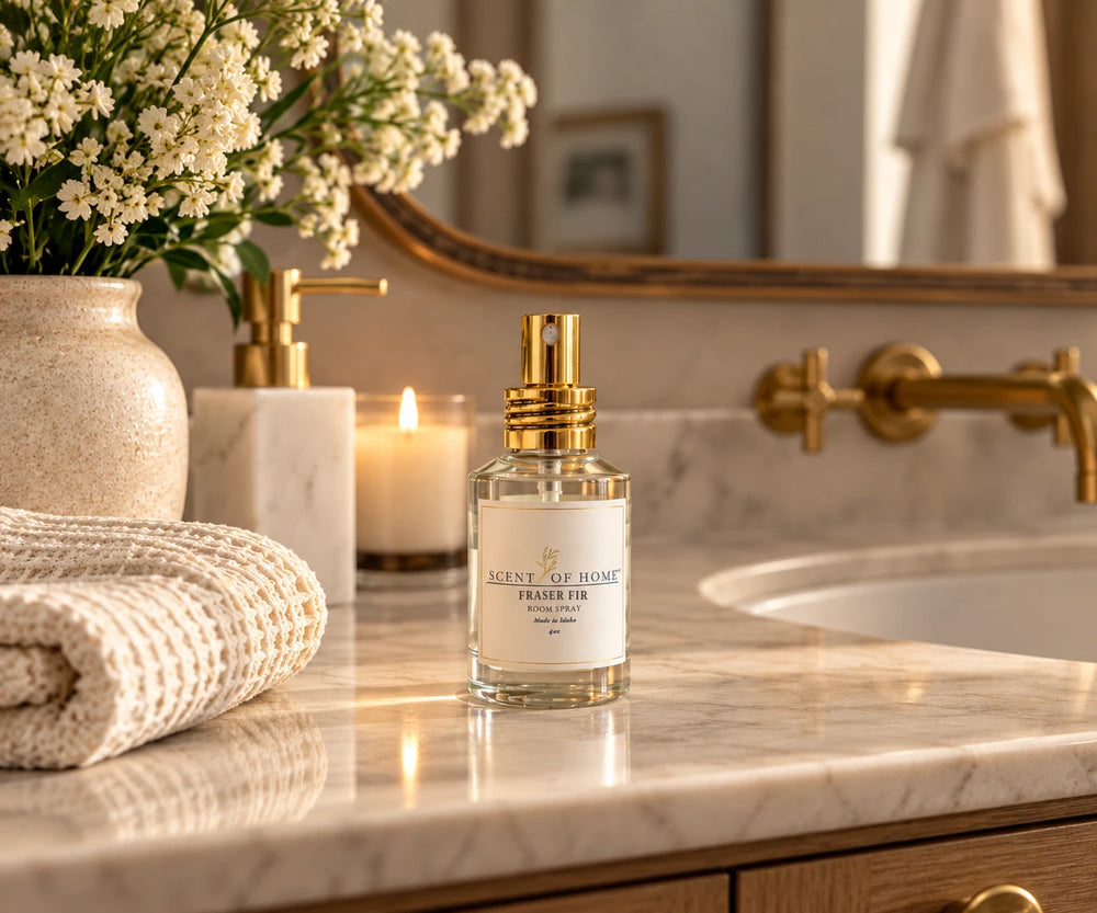 Fraser Fir Room Spray