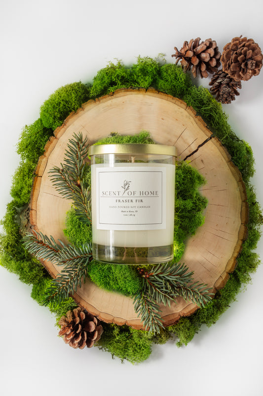 Fraser Fir