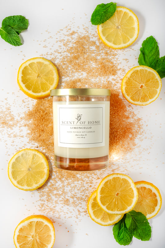Limoncello