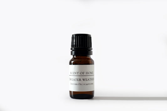 Diffuser Oil